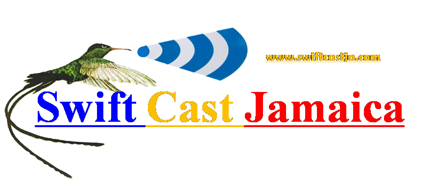 Swift Cast